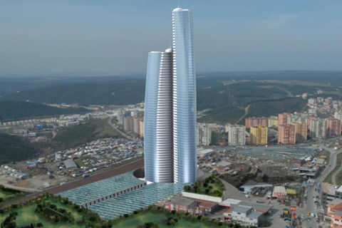 Çintemani Seyrantepe