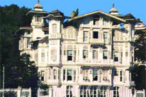 Uzanların yalısı yeniden ihaleye çıktı