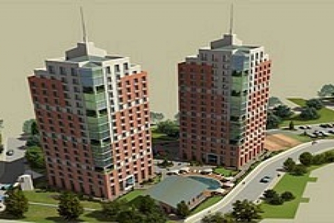 Aura Residence'de hukukçulara yüzde 3 özel indirim!