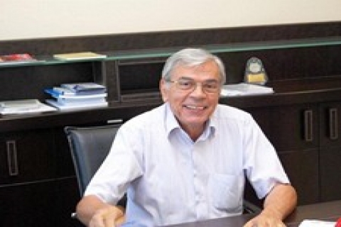 İMO İzmir şubesi Başkanı Tahsin Vergin vefat etti!