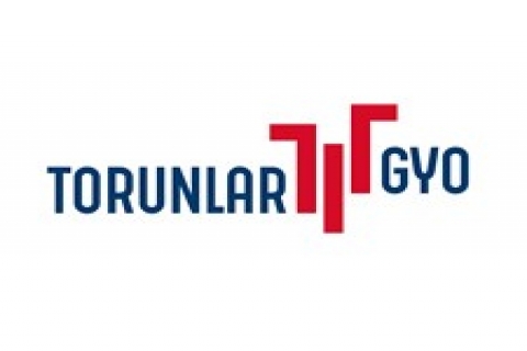 Torunlar GYO Fevzi Ülker gözetiminde toplandı!