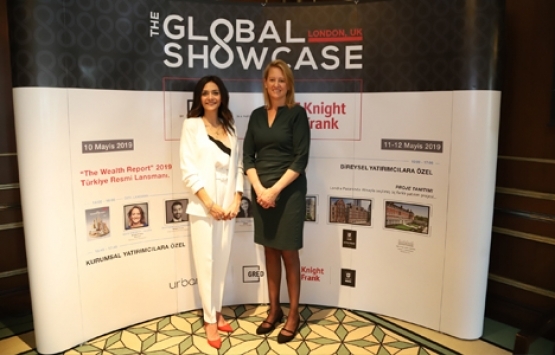 Türkiye’deki milyoner sayısı 2023’e kadar yüzde 3 artacak!