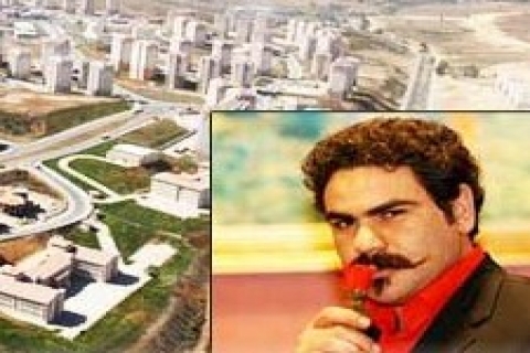 Kurtlar Vadisi'nin Güllü Erhan'ı Erhan Ufak Gayrimenkul'u kurdu!