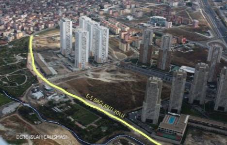 Future İstanbul Park lansmanı bayram sonrasında! 110 bin liraya!
