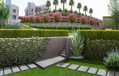  Küçükarslan İnşaat Güzeltepe Konakları'nda 700 bin liraya!