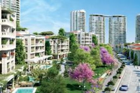 İstanbul Sarayları'nda 2 bin 338 TL taksitle!