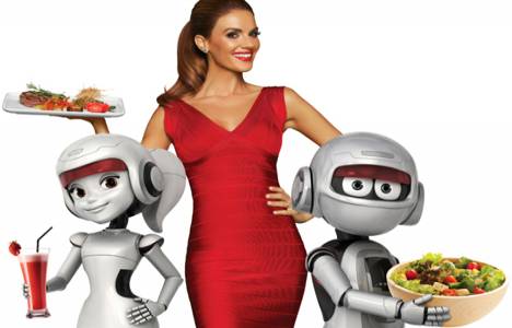  Tasarım ödüllü yeni Arçelik In Love Küçük Ev Aletleri piyasada!