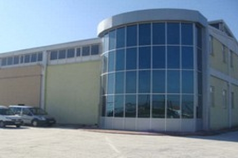 Pazarcı Nebati Ayçiçeği Fabrikası icradan 2.4 milyon TL'ye satılıyor!