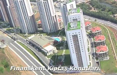  Kiptaş konut projeleri 20 Eylül'de görüntülendi!