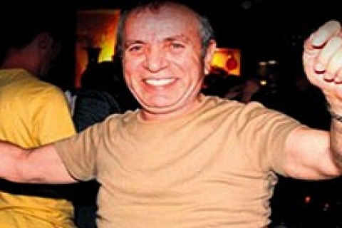 Duru Otel'in sahibi Tarık Duru'ya boşanma davası!