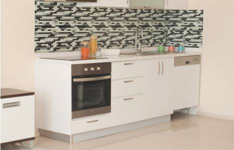 Vera Group Vera Vizyon Residence örnek daire!