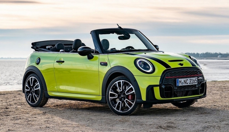 Mini Cabrio nun Mayıs ayı fiyatları açıklandı! Hemen siz de alın! İşte 23 Mayıs 2022 fiyat listesi...