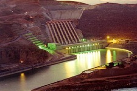 GAP projesi 2013 tarihinde tamamlanacak!