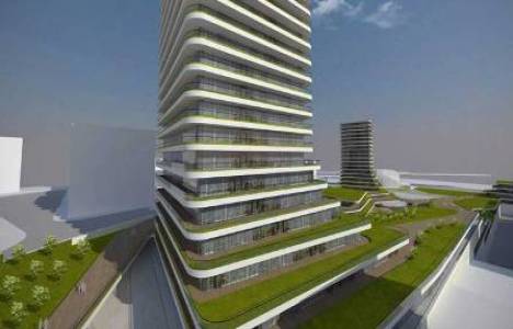 Platform Merter fiyat listesi! 1+1 daire 457 bin TL!