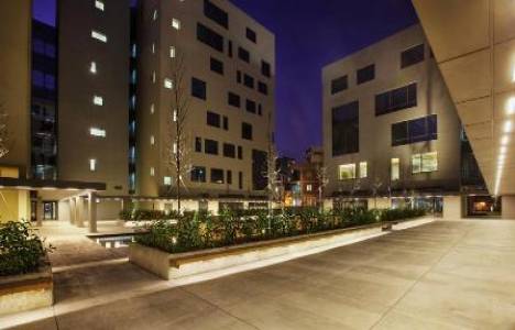  Kağıthane Ofispark