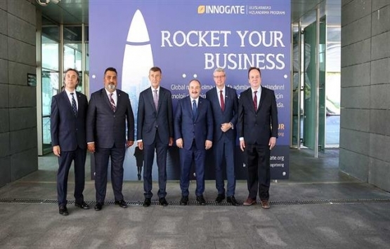 Türk müteahhtilere Çekya ya yatırım yapın çağrısı!