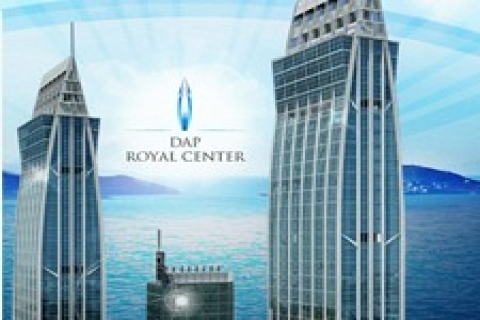 Dap Royal Center'ın fiyat listesi! 308 bin 53 TL'ye!