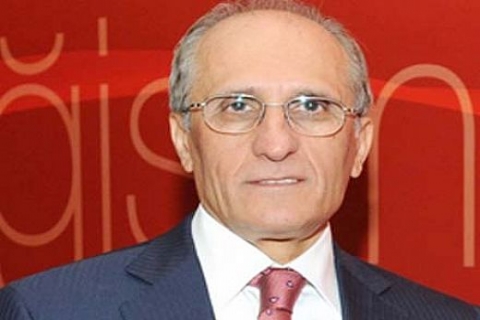 Torunlar GYO'nun patronu Aziz Torun: Zenginler liginde olmak istemiyorum!