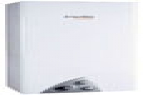 Demirdöküm'den dijital şofben