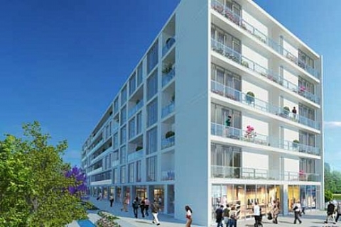 Dumankaya Adres Kampüs'te lansman fiyatlarıyla! 51 bin TL'ye!