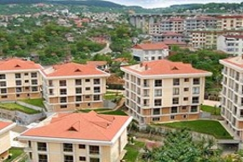 Beykoz Vadi Konakları'nda 860 bin TL! 48 ay sıfır faizle!