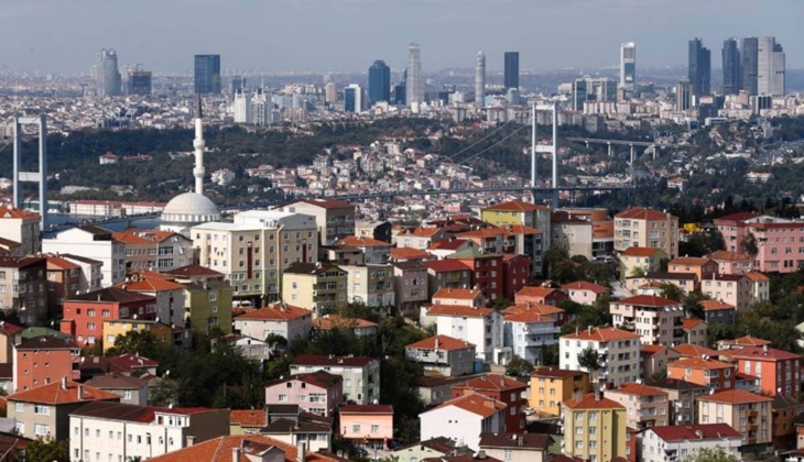 Elinde nakit parası olanlar acele etsin! Uzmanlar uyarıyor! Konut fiyatları yükselecek