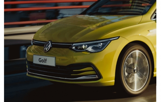 Volkswagen in Golf modeli sevenlerini üzdü! Fiyat listesi açıklandı!