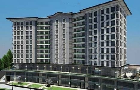 Nisbetiye On ARB de minimum mağaza fiyatı 4 milyon 250 bin TL!