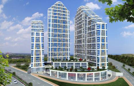  Newista’da inşaat başladı!