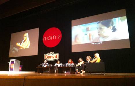  Profilo Dayanıklı Ev Aletleri, MOM-Z konferansını düzenledi!