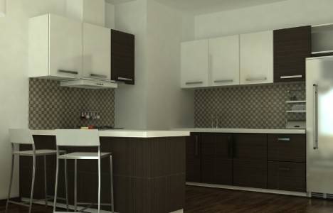 Foresta Sarıyer de 235 bin liraya daire! 240 ay vade!