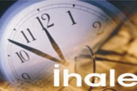 Ankara'da hastanelerin yenilenmesi için ihale yapılacak!