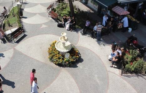 İstanbul'daki 4. grup cadde meydan düzenlemesi ihaleye çıkıyor!