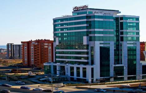 Ağaoğlu My Office Gold Maltepe’de satışlar tamamlandı!