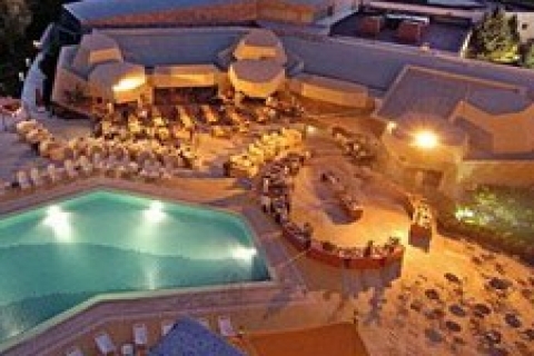 İş GYO, Lykia Lodge Otel'i, Silkar Turizm'e kiraya verdi!