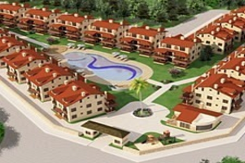 Kumcağız Sahil Evleri'nde 169 bin TL'ye 130 metrekare 3+1!