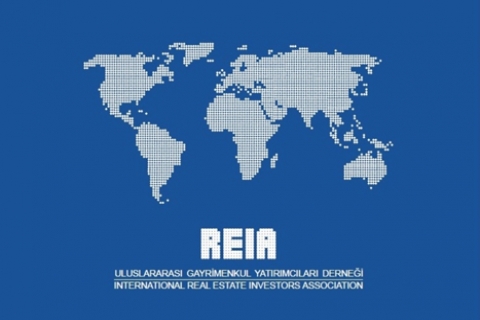  REIA'dan Münih'te 15. Expo Real Ticari Gayrimenkul ve Yatırım Fuarı! 