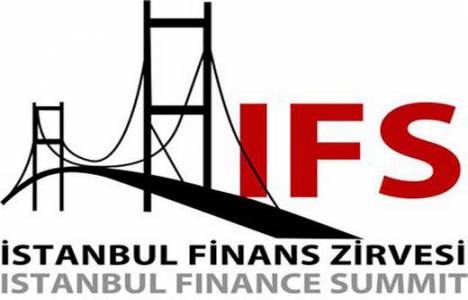İstanbul Finans Zirvesi 18-19 Eylül'de gerçekleşecek!