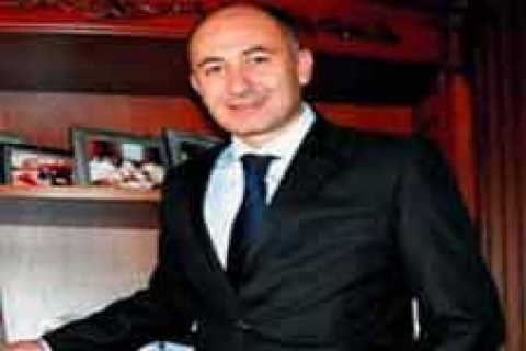 Rönesans 7 ülkede 3.5 milyar dolarlık proje üstlendi