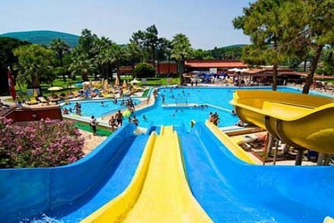 İncim Turizm şirketi kuruldu!