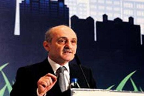 1.5 milyonu İstanbul'da olmak üzere 7 milyon konut yapılacak!