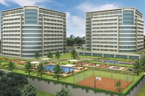 Upcity Residence fiyat listesi! 77 bin 300 TL'ye! Yüzde 1 peşinatla!