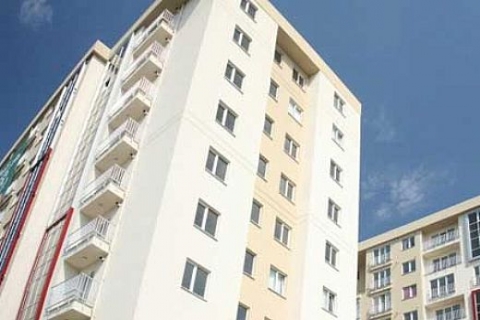 Kapari Konutları Pendik'te 130 bin TL'ye 2+1! Son 3 konut!