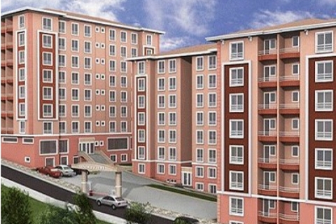 Gönen Konakları'nda 130 bin TL'ye!