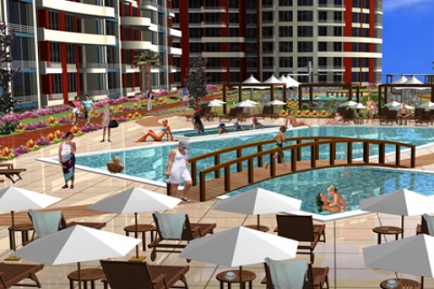 Ayışığı Halting