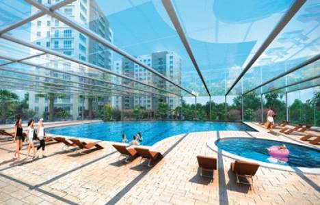 Elite Side Evleri nde 240 bin TL den başlayan fiyatlarla!