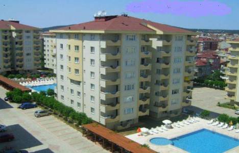 Çekmeköy satılık ev fiyatları 2013! 