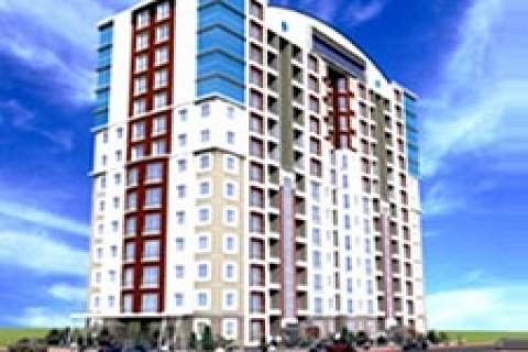 Nokta Residence'ta 135 bin TL'ye 2 konut! İcradan!