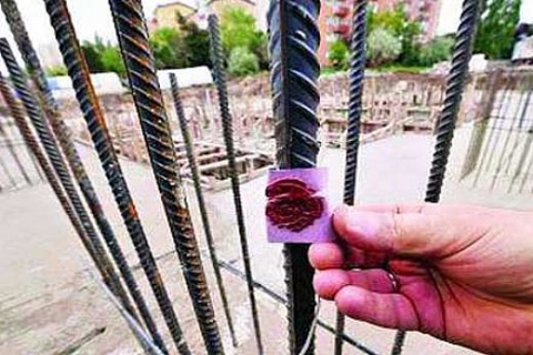 Çankaya Belediyesi'nden Hacı Derviş Camii yapım izni bekliyor!