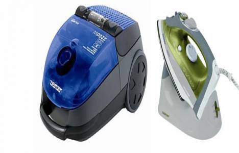 BSH Grubu Polonyalı Zelmer'i bünyesine kattı!